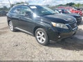 2010 Lexus RX 350 — photo 1 of 16 | VIN 2T2BK1BA7AC010445