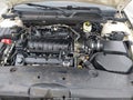 2005 Cadillac Deville — photo 10 of 11 | VIN 1G6KD54Y65U189444