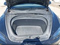 2025 Tesla Model 3 — photo 10 of 16 | VIN 5YJ3E1EA5SF980920