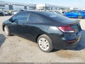 2014 Honda Civic — photo 3 of 16 | VIN 2HGFG3B55EH504225