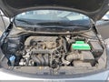 2020 Kia Rio — photo 10 of 16 | VIN 3KPA24AD0LE274284