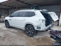2025 Volkswagen Atlas — photo 3 of 17 | VIN 1V2FR2CA3SC504073