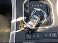 2015 Land Rover Range Rover Evoque — photo 11 of 15 | VIN SALVR2BG7FH010691