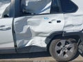 2023 Toyota RAV4 — photo 6 of 15 | VIN 2T3W1RFV5PC233538