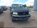 2002 Ford Expedition — photo 6 of 11 | VIN 1FMFU16L62LA58360