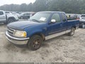 1998 Ford F-150 — photo 2 of 16 | VIN 1FTZX176XWNA72483