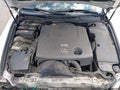 2011 Lexus IS 250 — photo 10 of 17 | VIN JTHBF5C24B5148979