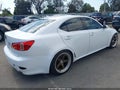 2011 Lexus IS 250 — photo 4 of 17 | VIN JTHBF5C24B5148979