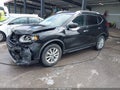 2020 Nissan Rogue — photo 2 of 17 | VIN KNMAT2MV6LP516050