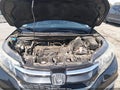 2016 Honda CR-V — photo 10 of 16 | VIN 2HKRM4H75GH660844