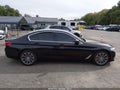 2019 BMW 5 Series — photo 13 of 16 | VIN WBAJA7C58KG911718