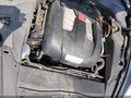 2011 Porsche Cayenne — photo 10 of 10 | VIN WP1AE2A21BLA91829