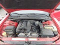 2007 Dodge Charger — photo 10 of 19 | VIN 2B3KA43G97H878409
