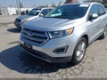 2015 Ford Edge — photo 6 of 16 | VIN 2FMTK3J99FBB34935
