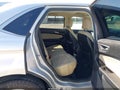 2015 Ford Edge — photo 8 of 16 | VIN 2FMTK3J99FBB34935