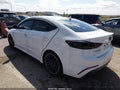 2018 Hyundai Elantra — photo 3 of 17 | VIN KMHD04LB4JU575021