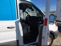 2021 Ford Transit-250 — photo 5 of 16 | VIN 1FTBR3X81MKA17928