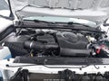 2023 Toyota Tacoma — photo 10 of 19 | VIN 3TMCZ5AN5PM615211