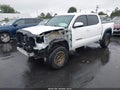 2023 Toyota Tacoma — photo 2 of 19 | VIN 3TMCZ5AN5PM615211