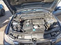 2008 BMW 3 Series — photo 10 of 16 | VIN WBAVB73508KY64656