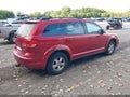 2009 Dodge Journey — photo 4 of 16 | VIN 3D4GG47B39T604363