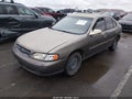 1999 Nissan Altima — photo 2 of 16 | VIN 1N4DL01D5XC188152