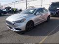 2018 Ford Fusion — photo 2 of 16 | VIN 3FA6P0VP3JR196955