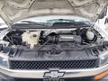 2006 Chevrolet Express 2500 — photo 10 of 17 | VIN 1GCFG15X161144662