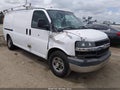 2006 Chevrolet Express 2500 — photo 1 of 17 | VIN 1GCFG15X161144662