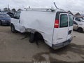 2006 Chevrolet Express 2500 — photo 3 of 17 | VIN 1GCFG15X161144662