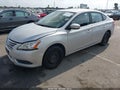 2014 Nissan Sentra — photo 2 of 11 | VIN 3N1AB7AP4EY234029