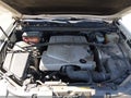 2005 Cadillac SRX — photo 10 of 13 | VIN 1GYEE637550201963