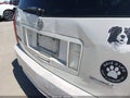 2005 Cadillac SRX — photo 12 of 13 | VIN 1GYEE637550201963