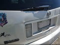 2005 Cadillac SRX — photo 13 of 13 | VIN 1GYEE637550201963