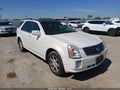 2005 Cadillac SRX — photo 1 of 13 | VIN 1GYEE637550201963