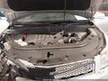 2012 Chevrolet Traverse — photo 10 of 16 | VIN 1GNKVLED0CJ164359