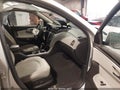 2012 Chevrolet Traverse — photo 5 of 16 | VIN 1GNKVLED0CJ164359