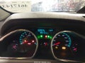 2012 Chevrolet Traverse — photo 7 of 16 | VIN 1GNKVLED0CJ164359