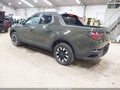 2025 Hyundai Santa Cruz — photo 3 of 18 | VIN 5NTJBDDEXSH125901