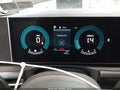 2025 Hyundai Santa Cruz — photo 7 of 18 | VIN 5NTJBDDEXSH125901