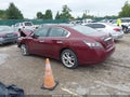 2013 Nissan Maxima — photo 3 of 17 | VIN 1N4AA5AP1DC813254