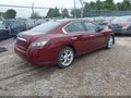 2013 Nissan Maxima — photo 4 of 17 | VIN 1N4AA5AP1DC813254
