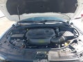 2022 Dodge Durango — photo 10 of 19 | VIN 1C4RDHDG0NC130464