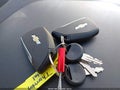 2026 Chevrolet Silverado 1500 — photo 11 of 16 | VIN 1GCPKBEK2TZ227611
