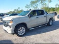 2026 Chevrolet Silverado 1500 — photo 2 of 16 | VIN 1GCPKBEK2TZ227611