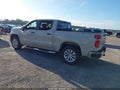 2026 Chevrolet Silverado 1500 — photo 3 of 16 | VIN 1GCPKBEK2TZ227611