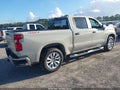 2026 Chevrolet Silverado 1500 — photo 4 of 16 | VIN 1GCPKBEK2TZ227611