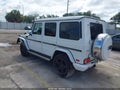 2016 Mercedes-Benz G-Class — photo 3 of 16 | VIN WDCYC3KF2GX257315