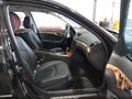 2008 Mercedes-Benz E-Class — photo 5 of 11 | VIN WDBUF87X38B216022