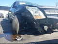 2012 Cadillac SRX — photo 6 of 14 | VIN 3GYFNAE39CS606988